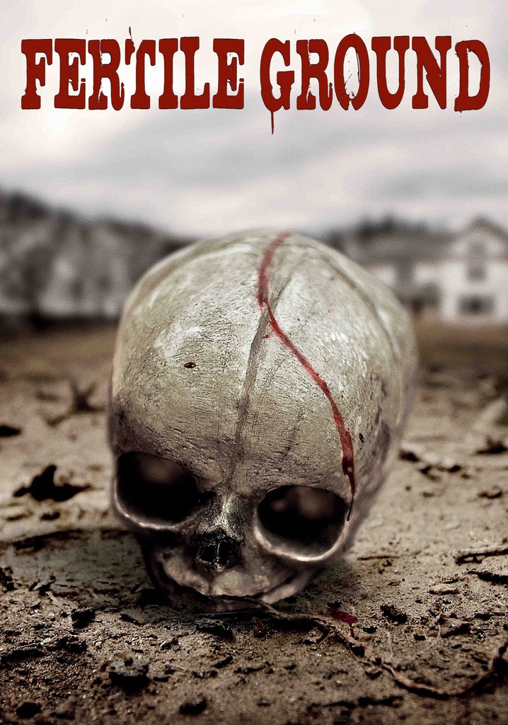 Fertile Ground streaming where to watch online?